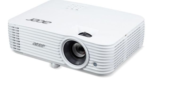 Мультимедийный проектор Acer H6815BD (MR.JTA11.001)