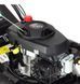 Газонокосарка бензинова NAC LS50-196-HS-NG