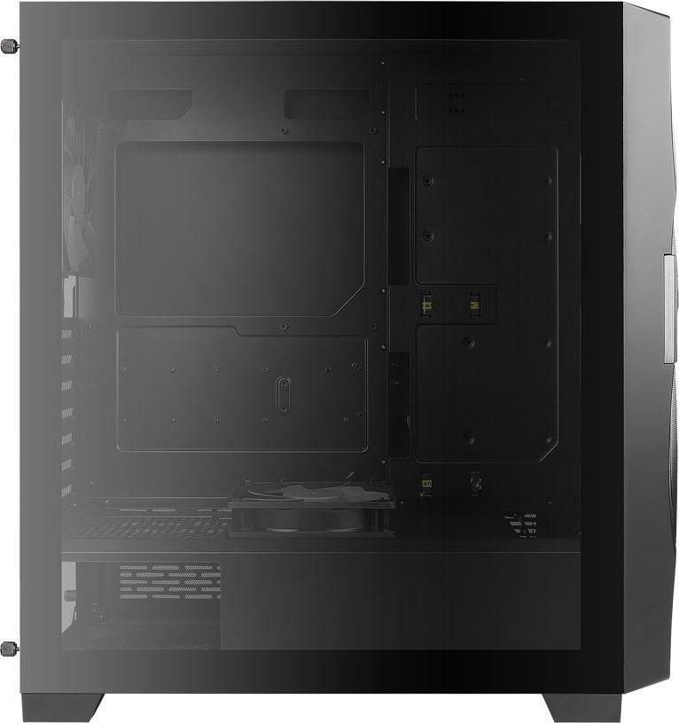 Корпус Antec DF700 FLUX Gaming (0-761345-80070-9)