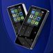 Hi-Res плеер Ravo T5 16 GB Black