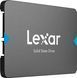 SSD накопичувач Lexar NQ100 960 GB (LNQ100X960G-RNNNG)