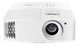 Мультимедійний проектор Optoma UHD35x