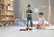 Автомобиль на радиоуправлении Chicco Гонщик Том (11333.00)