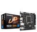 Материнская плата Gigabyte H610I DDR4