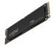 SSD накопичувач Crucial T700 2 TB (CT2000T700SSD3)