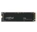 SSD накопичувач Crucial T700 2 TB (CT2000T700SSD3)