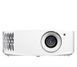 Мультимедійний проектор Optoma UHD35x