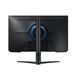 Монитор Samsung Odyssey G4 S27BG400EI (LS27BG400EIXCI)