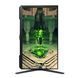 Монитор Samsung Odyssey G4 S27BG400EI (LS27BG400EIXCI)