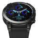 Смарт-годинник Zeblaze Ares 3 Pro Black