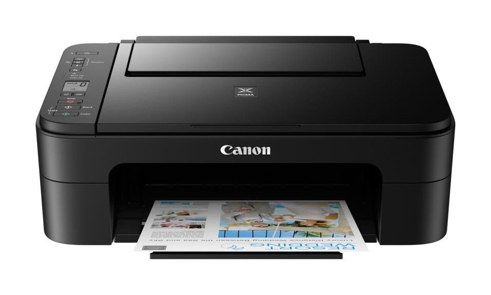 БФП Canon TS3350 (3771C006)
