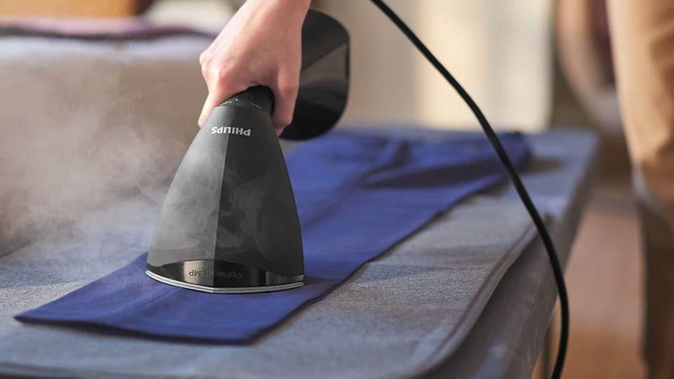 Отпариватель Philips 8000 Series GC800/80