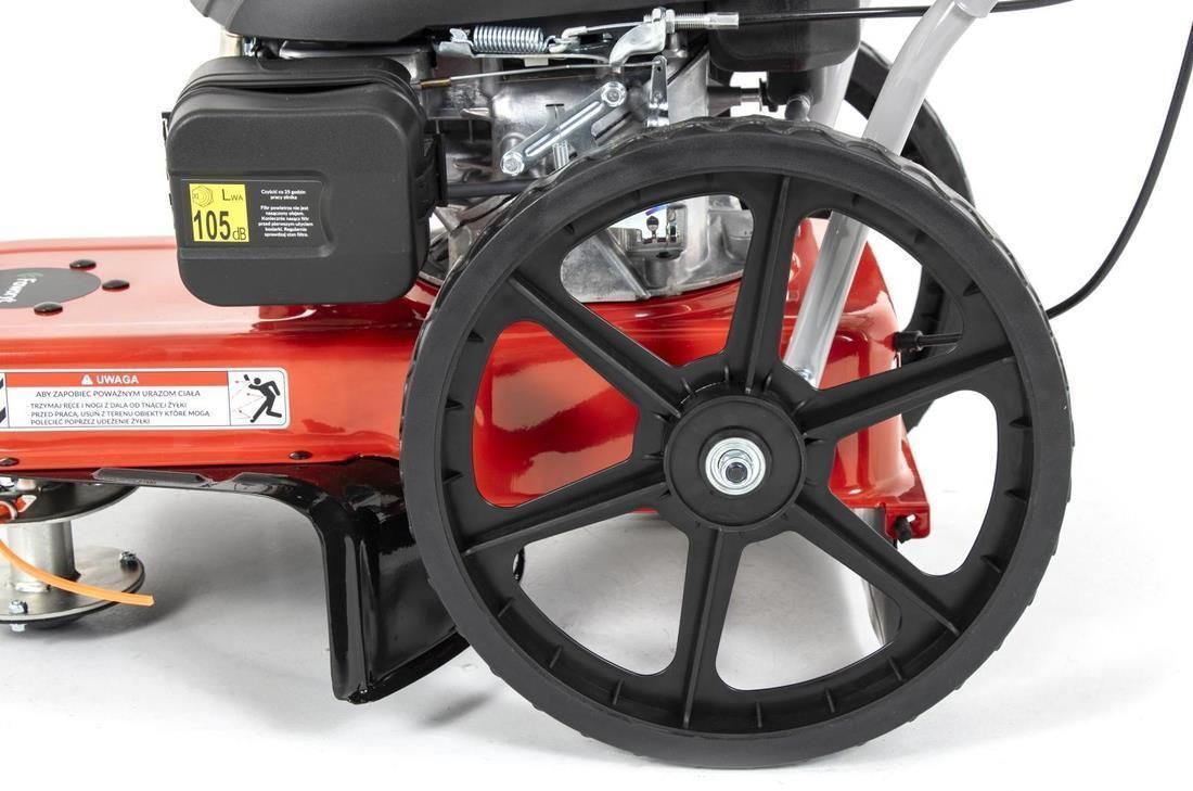 Газонокосилка бензиновая Faworyt DK560C