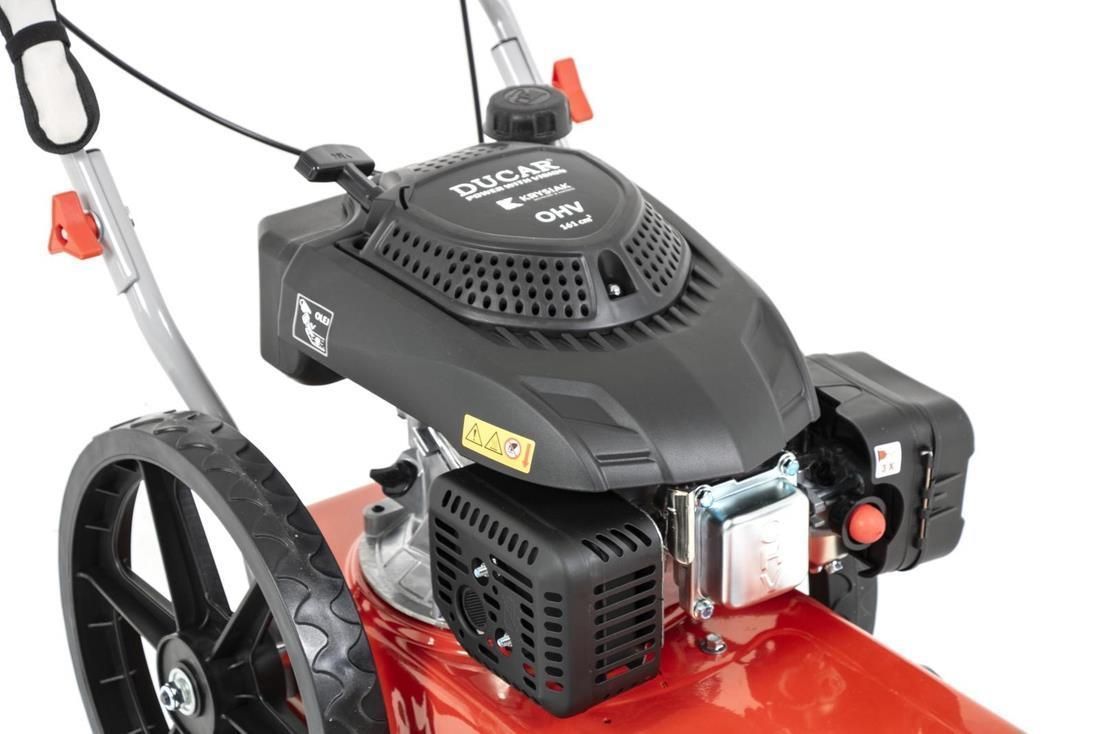 Газонокосилка бензиновая Faworyt DK560C