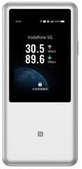 Wi-Fi-маршрутизатор ZTE U60