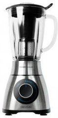 Блендер стационарный Cecotec Power Titanium 1300 PerfectMix Black (04140)