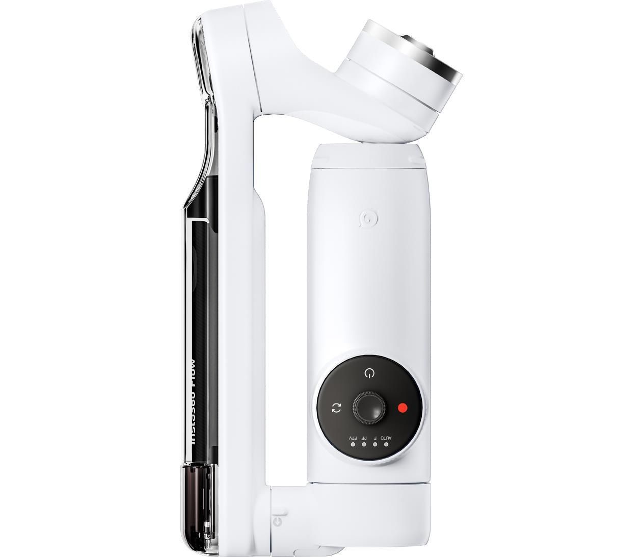 Монопод-стабилизатор Insta360 Flow White
