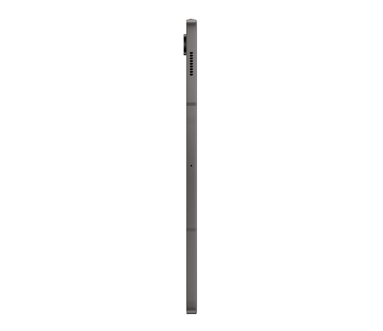 Планшет Samsung Galaxy Tab S9 FE Plus Wi-Fi 8/128GB Gray (SM-X610NZAAEUE)