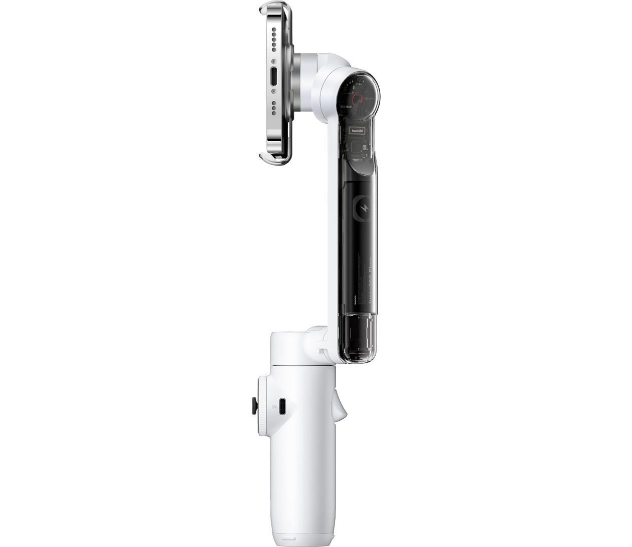 Монопод-стабилизатор Insta360 Flow White