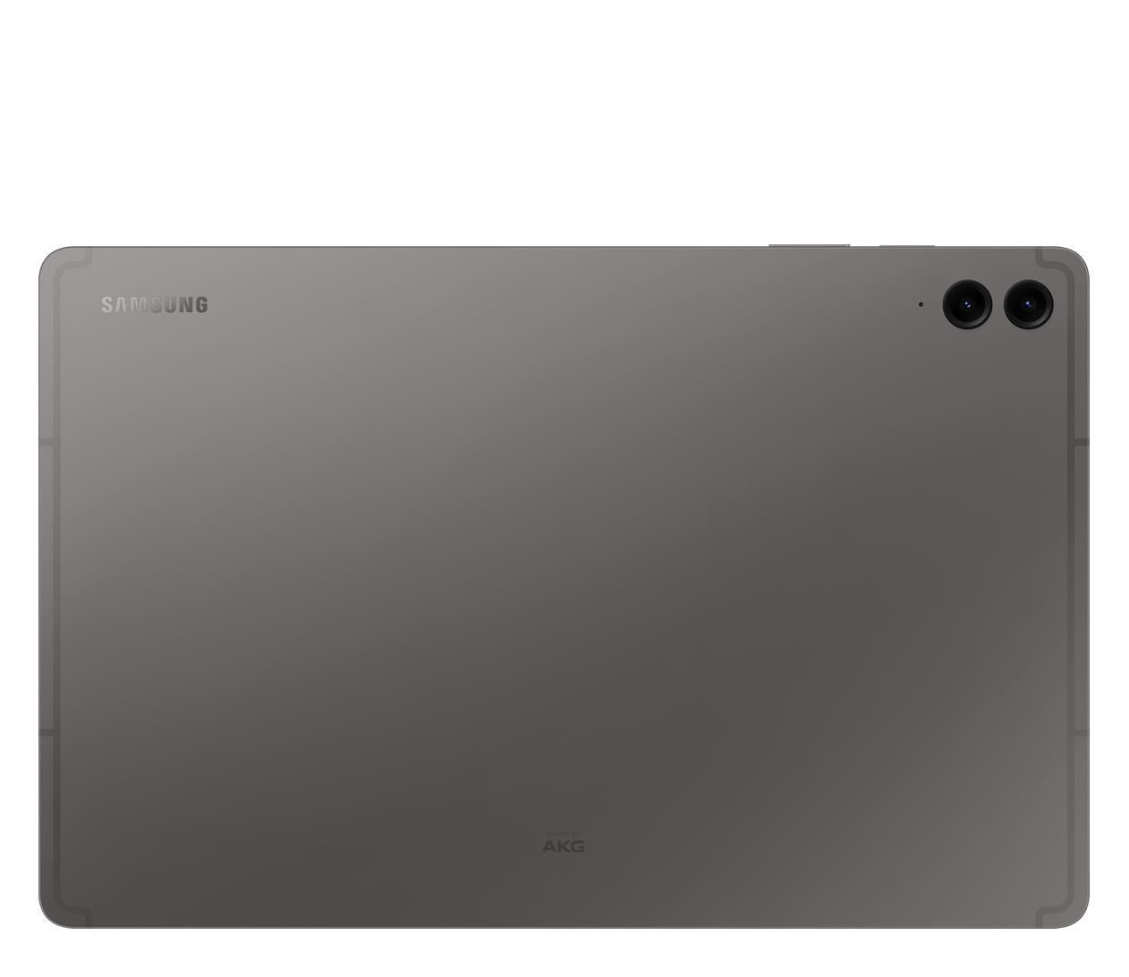 Планшет Samsung Galaxy Tab S9 FE Plus Wi-Fi 8/128GB Gray (SM-X610NZAAEUE)