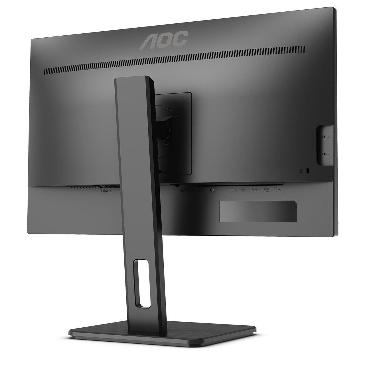 РК монітор AOC Q24P2Q