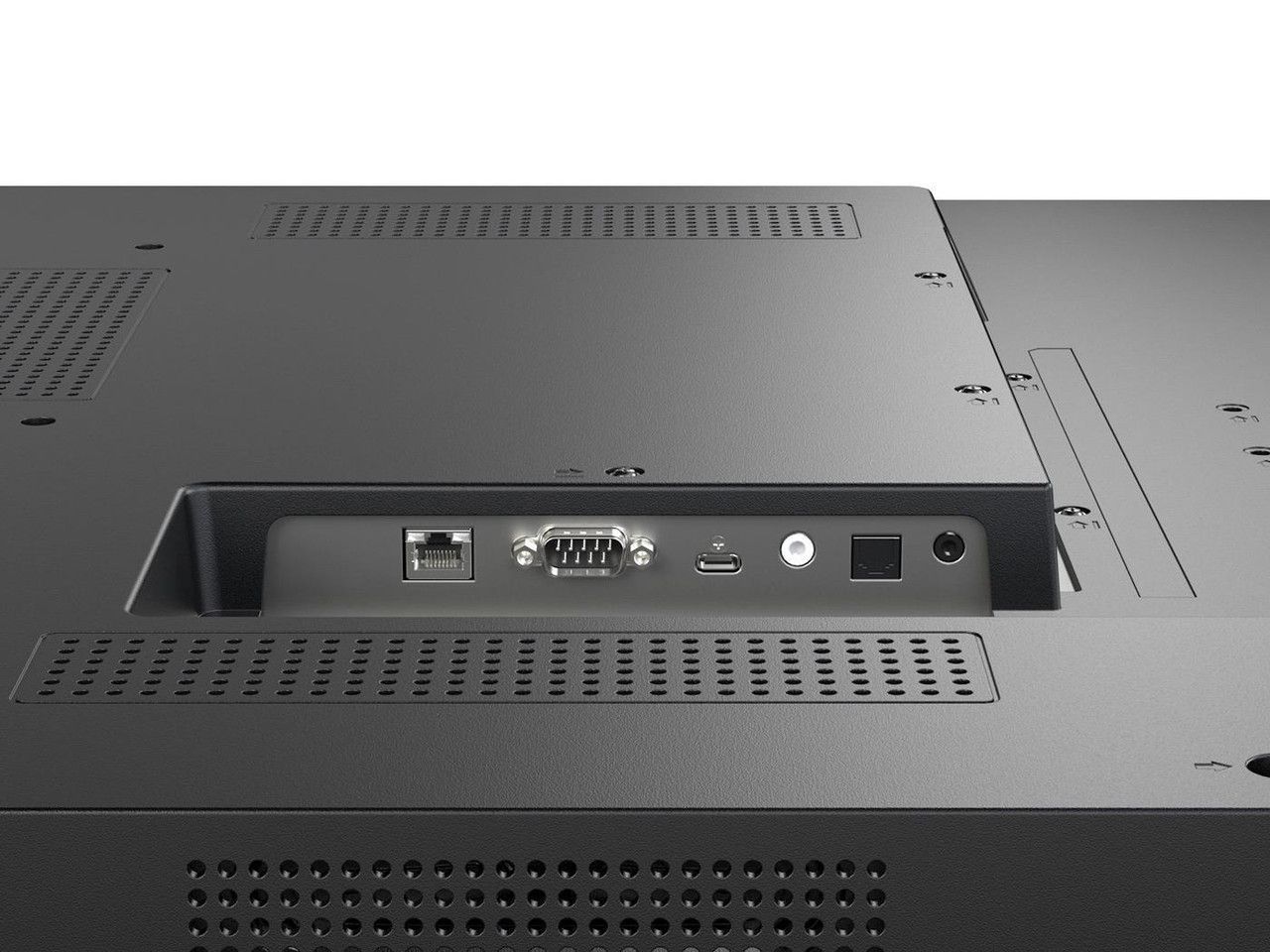 Информационный дисплей NEC MultiSync E558 (60005054)