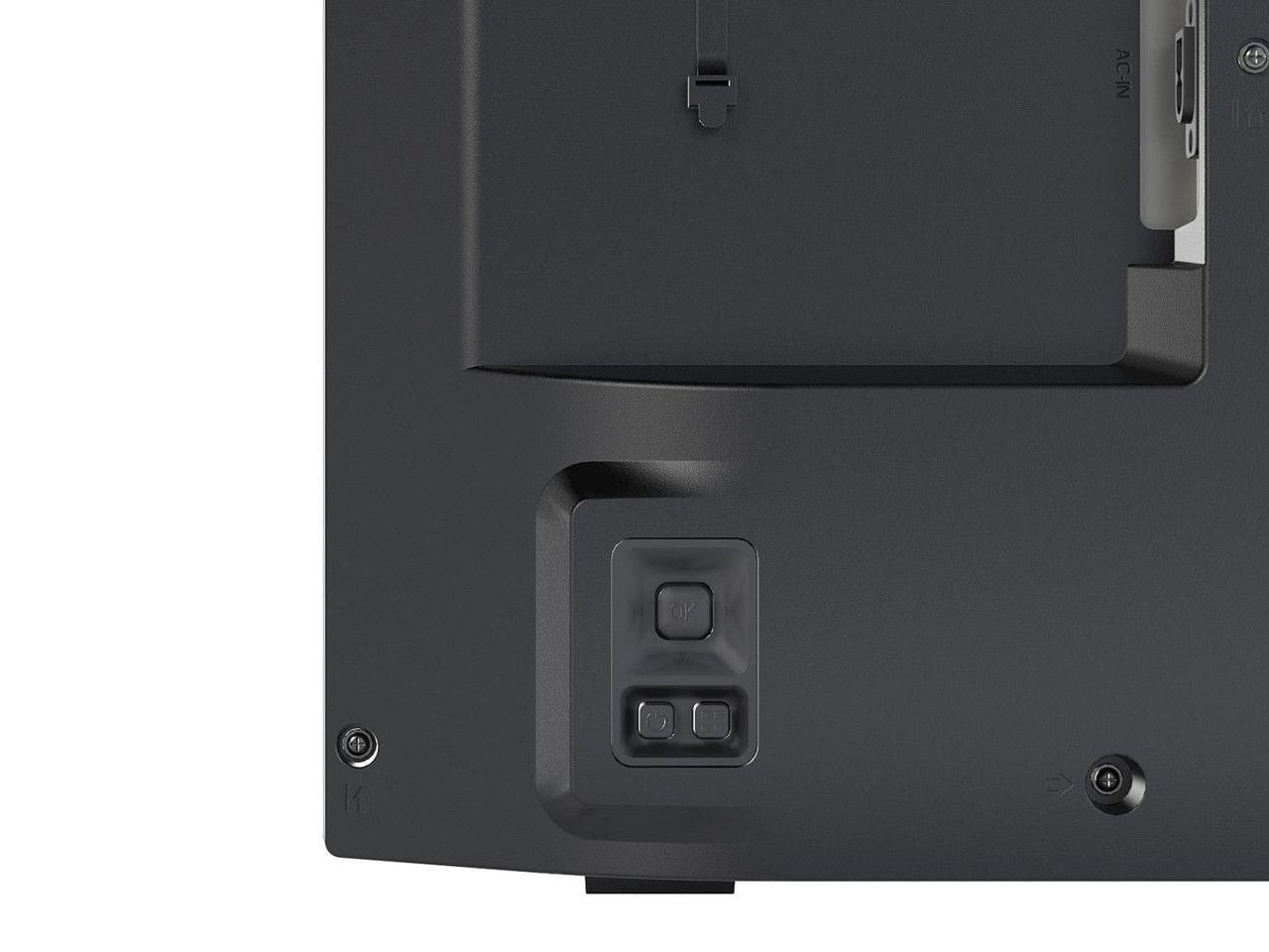Информационный дисплей NEC MultiSync E558 (60005054)