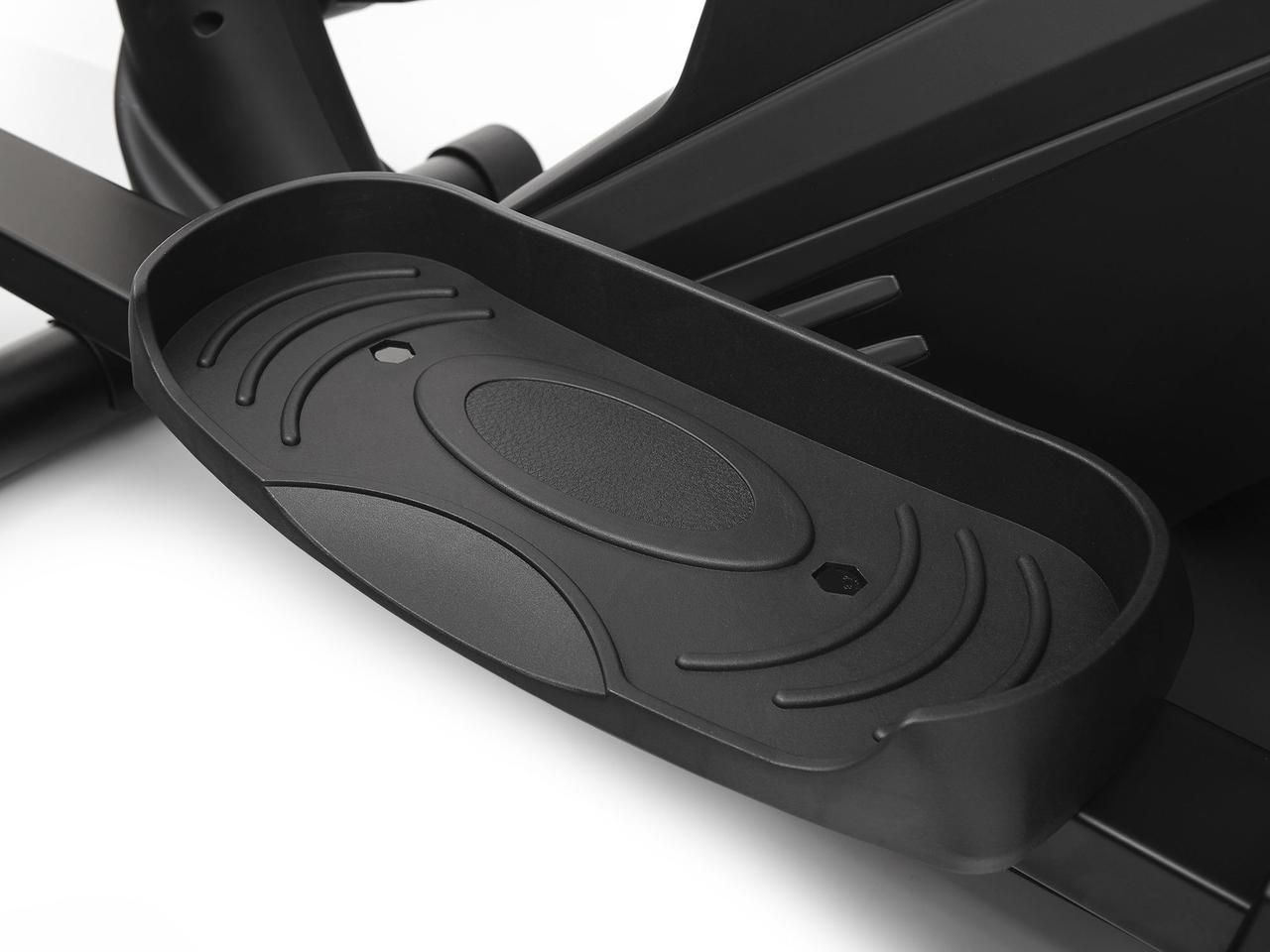 Орбитрек электромагнитный Zipro Iconsole+ Heat Black