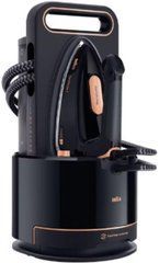 Парогенератор Braun CareStyle 9 IS 9090 BK