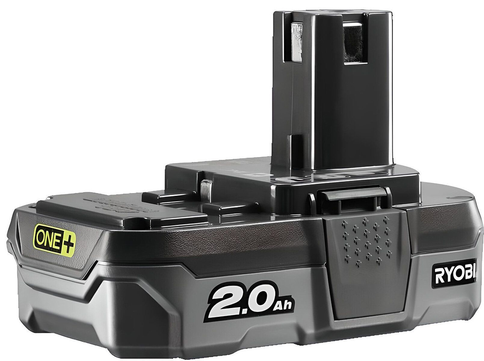 Кусторез аккумуляторный Ryobi RY18HT50A-120