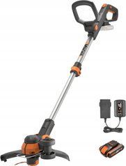 Тример акумуляторний Worx WG163E.1