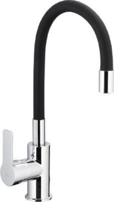 Смеситель для кухонной мойки KFA Armatura Rumba 6553-915-00