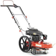 Газонокосарка бензинова Faworyt DK560C