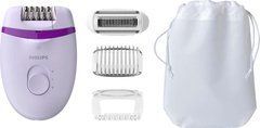 Епілятор Philips Satinelle Essential BRE275/00