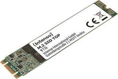 SSD накопичувач Intenso 1 TB (3832460)