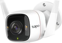 IP-камера відеоспостереження TP-Link Tapo C320WS