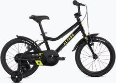 Детский двухколесный велосипед Attabo Knack 16 Black