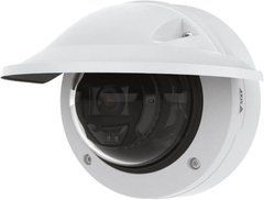 IP-камера відеоспостереження Axis P3265-LVE-3 (02812-001)
