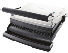 Электрогриль прижимной Sage BGR200