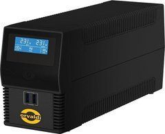 Линейно-интерактивный ИБП Orvaldi i850 LCD USB (ID850IEC)