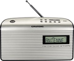 Радиоприемник Grundig Music 7000 GRR3250