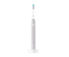 Електрична зубна щітка Oral-B Pulsonic Slim Clean 2000 Grey