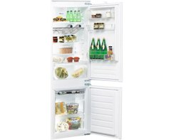 Холодильник с морозильной камерой Whirlpool ART 66122