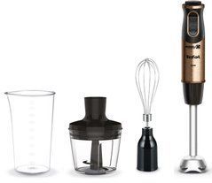 Блендер занурювальний Tefal Quickchef HB656G10