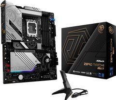 Материнська плата ASRock Z890 Taichi Lite