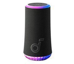 Акустична система Anker Soundcore Glow Black