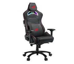 Компьютерное кресло для геймера Asus ROG Chariot black