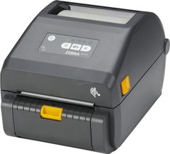Принтер етикеток Zebra ZD421 (ZD4A042-D0EW02EZ)