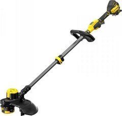 Триммер аккумуляторный Stanley SFMCSTB933B-XJ