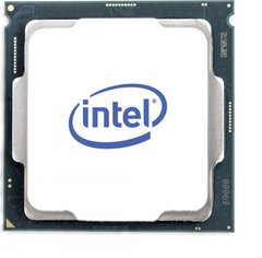 Процессор Intel Xeon E-2324G (CM8070804496015)